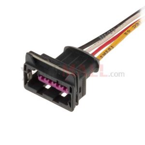 سوکت کوئل ساژم 405